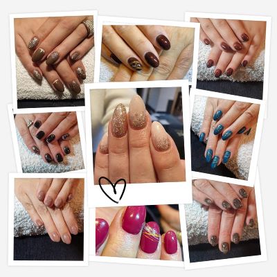 nails website
