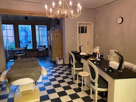 schoonheidssalon website schoonheidssalon website